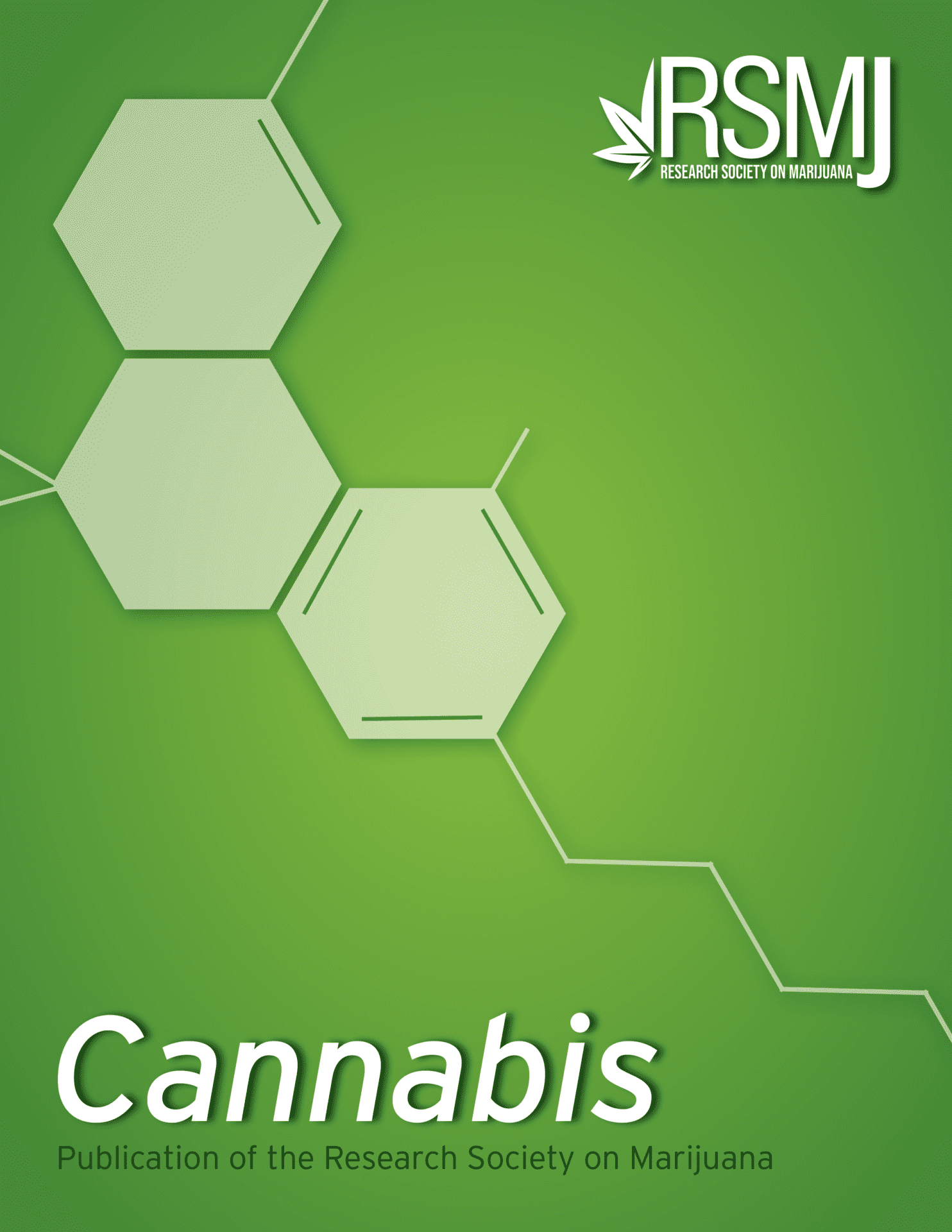 					View Vol. 4 No. 1 (2021): Cannabis
				